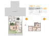 【4LDK+WIC】土地＋建物 3,800万円（税込）「岡山市北区平野｜土地＋建物3,800万円（税込）のセットプラン」
