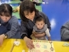 「乳児対象「あぜりーくらぶ」「りとるあぜりーくらぶ」のお知らせ」