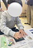 「【児発・放デイ】制作の日🍎【札幌市北区児童デイ】」