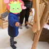 ヒノッキンを鳴らしたよ！「あかとんぼでのイベント☆ 「子どもとみんなの作品展覧会」のご参加ありがとうございました！《子どもたちのお困り事を解決！高松市の児童発達支援・放課後等デイサービス》」