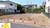2026.5月撮影　南側より「【新築戸建て】蓮田市椿山4丁目　敷地60坪！　　前面南側5ｍ公道　完成予定：2026.9月下旬予定」