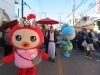 「宿場まつり開催！お客様と一緒にきもので蕨のまちを歩きました👘」