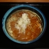 和風カレーそば（うどん）