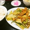 【竹苑】本場のスタッフが作るチャイニーズレストランでランチ
