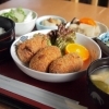 一貫洞ランチ