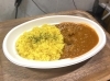 ポークカレー「【テイクアウトOK】当店のコーヒーや料理が、ご自宅やオフィスでもお楽しみいただけます！」