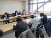 定例会の様子③「第21回 にいはま女性ネットワーク定例会を開催しました！」
