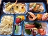 ご自宅でゆっくりとお待ち帰り用のお弁当も人気です。「船橋 ご法要のご予約承っております。」