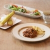 夕食セット