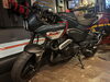 お気に入りの一台に出会えます「CFMOTO「PAPIO XO」シリーズが店頭に勢ぞろいしました」