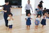 笑顔あふれるダンスレッスン「😃親子英語＋体操＆ダンスのセットクラス　お得にぐんぐん伸びる少人数制」