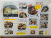 「道の駅いりひろせさんの、手打ちごっぽうそばは、コシの強さがスゴイ！山ごっつぉもたっぷり食べられます。」