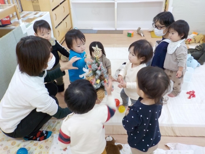 「来年度０歳児クラス空きがあります！【松山市の認定こども園・児童クラブ　立花こども園】」