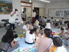 次回の子育てサロンのご参加もお待ちしていま～す☆「岩船小校区子育てサロンへ行ってきました♪」