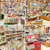「信州木曽のお土産は特産品販売所へ！道の駅木曽福島」