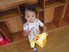 み～つけた💓「にこにこサークル（未就園児親子教室）活動の様子です🌟」