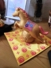 午さんにバトンタッチ🐴✨「2025 年もありがとうございました🤗」