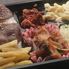 中華料理　紅華【西京区　沓掛】