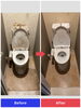 トイレ施工例「春の引越し前後におすすめ！入居前まるごとクリーニングで水回りもピカピカに✨」