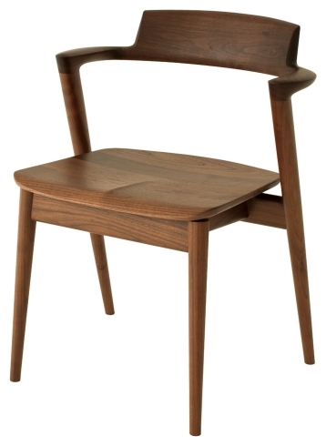 グッドデザインの椅子　「大人気っ　チョイひじ椅子　おすすめⅡっ」