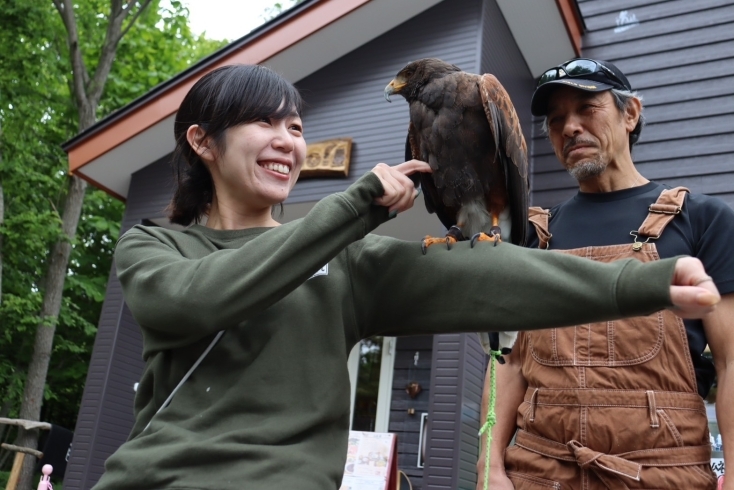 「まいぷれ編集部！今回は支笏湖にある素敵なカフェへ！」