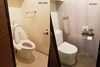 トイレリフォームのビフォーアフター「★トイレリフォームの実例掲載中★」