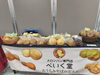 つやつやメロンパン～まるでお母さんの愛情たっぷり！「本日は」