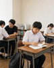 「体験授業は、1回で決めなくて大丈夫です」
