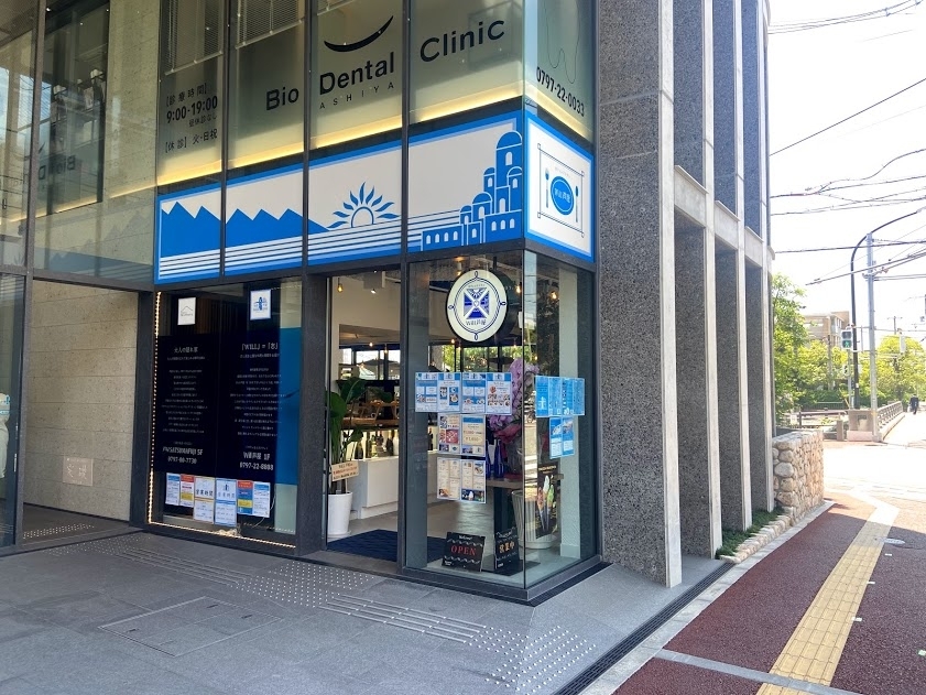 Will芦屋 芦屋市の新店特集 まいぷれ 芦屋市 Will芦屋 芦屋市の新店特集 まいぷれ 芦屋市