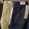 Stevenson overall co.「2023.7.28 fri STYLE FACTORY SHOP OPEN」