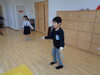 「みんなで遊ぶ日✌」