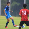 「FC徳島⚽四国リーグ第7節レベニロッソNC戦お疲れ様でした！」