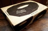 ドーナツ「オリジナルBOX 手土産におすすめです♡ [福山市西町アメリカンドーナツ専門店 laughterdoughnuts (ラフタードーナツ 福山駅から徒歩7分 itiSETOUCHI (イチセトウチ) 内]」