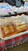 「Instagramフォロワー2000人達成記念✨220円白身フライ&から揚げコンビ👍️」
