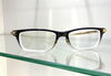 「お買い求め頂いたメガネのご紹介≪Mr.GentlemanEYEWEAR -WELLER-≫」