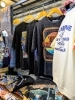 個性あふれるTシャツを豊富に集結「真夏の外遊びに！個性派グラフィックTシャツいろいろ揃いました✨️【大分駅から徒歩8分にあるセレクトショップです！新品、雑貨を幅広いジャンルで取り揃えています。メンズ・レディース取り扱いあります◎】」