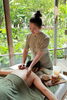 「【10月限定】特別ケアプラン「Nàng」のご案内｜Spa Bar Thảo Điềnで過ごす女性のための癒しの旅」