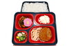 ヘルシー弁当「７月１５日のお弁当🍱」