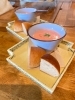 cafeFORYOUマスターゆうこだわりのスープ「cafeFORYOUのお料理紹介🍀」