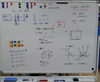 中学生向け学習（弱点強化）「∫ 誰がモデルなの dx　★英会話と体操のコラボ教室（堀切、お花茶屋、綾瀬、亀有、小菅）」