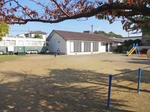 室山公園