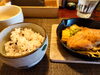 「柳川市DjangoCafeにランチに行って来ました‼️YouTube見てね(^O^)‼️。」