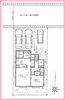 焼津市石津🏠配置図「【新規物件】焼津市石津🏠区画整理地内に限定１棟✨駐車３台可能🚗キッチンパントリーあり♪浴室換気乾燥暖房機付き👚バロー徒歩４分🥬ダイソー近く！焼津市・藤枝市・島田市の不動産のことなら『不動産の３９』へお任せください🐰🥕」