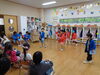 踊りも発表しました🎶「👦未就園児保育体験日👧」