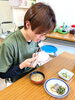 美味しい病院食を楽しむ至福の時間「【新職員のご紹介】田盛琉成さん」
