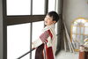 晴れ着姿で輝く！笑顔あふれる撮影体験「七五三★リニューアルしたスタジオでの七五三写真紹介」