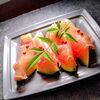 「8月29日のお惣菜」