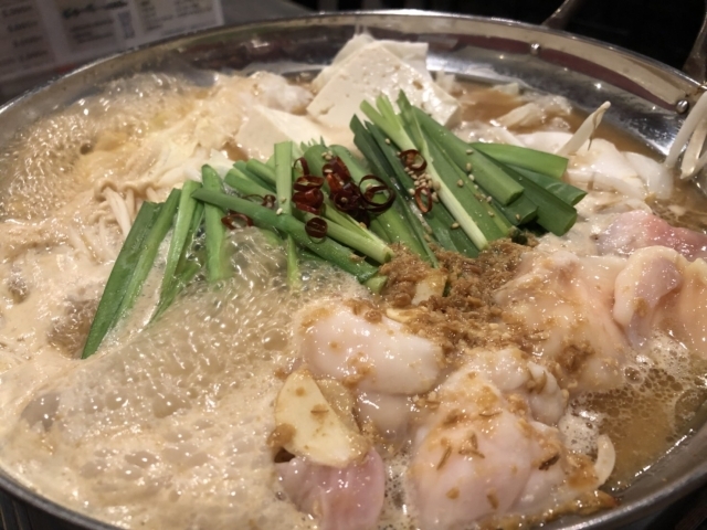 とりとり亭 富士店 ふっくら地鶏ともつ鍋がオススメ 富士市のおすすめグルメまとめ まいぷれ 富士 沼津