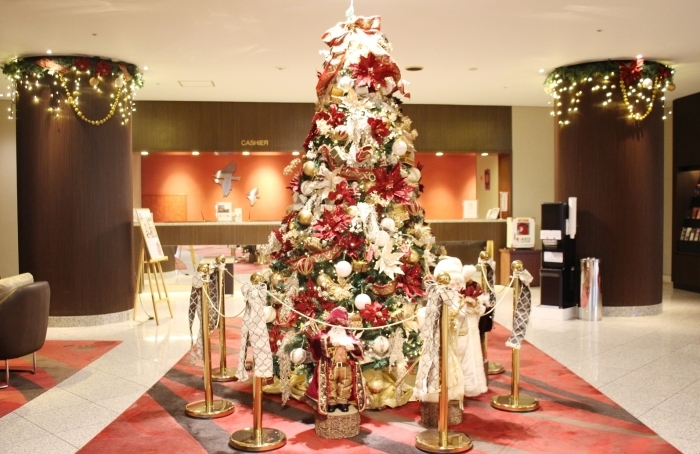 新潟市のイルミネーション クリスマスツリー情報19 新潟市のおでかけ情報まとめ まいぷれ 新潟市 新潟市のイルミネーション クリスマスツリー情報19 新潟市のおでかけ情報まとめ まいぷれ 新潟市