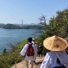【島四国へんろ市】瀬戸内の多島美と歴史が息づく春の歩き旅（愛媛/今治市）